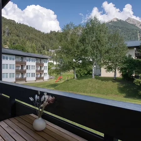 Auszeit By Alpenglueck * سيفيلد ان تيرول