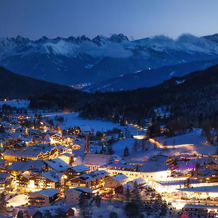 Auszeit By Alpenglueck * سيفيلد ان تيرول