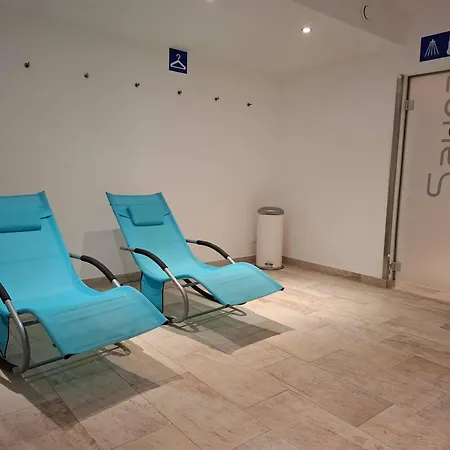 Wellness Auszeit Mit Pool Und Sauna By Alpenglueck Apartmán *